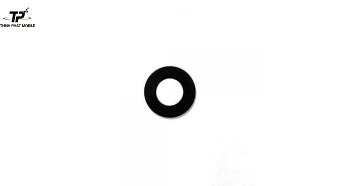 Thay kính camera iPhone 6S Plus