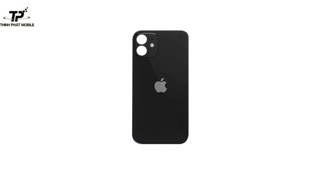 Thay lưng iPhone 12 Mini
