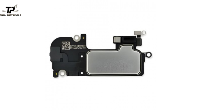 Thay loa ngoài iPhone 17 Pro Max