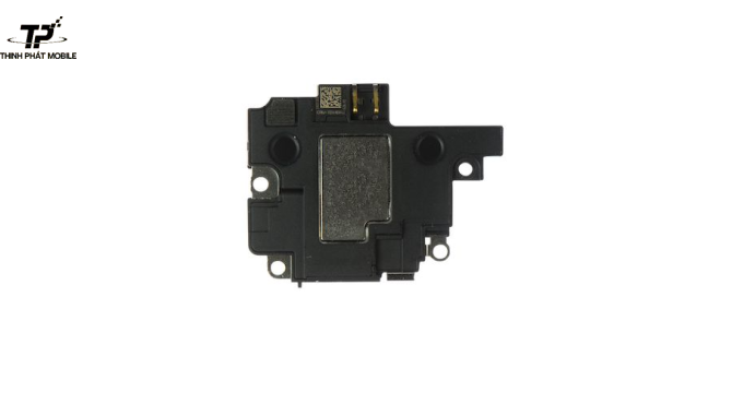 Thay loa ngoài iPhone 12 Mini