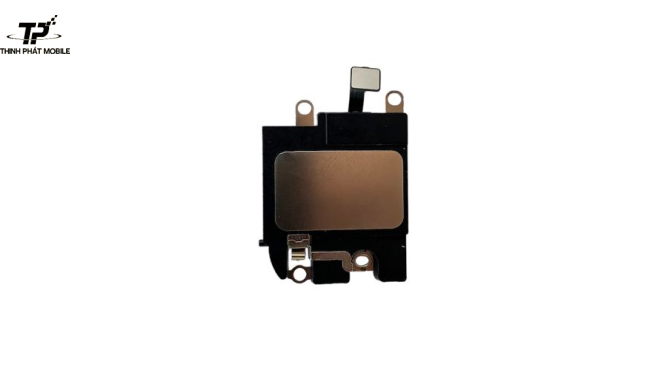 Thay loa ngoài iPhone 12 Pro Max