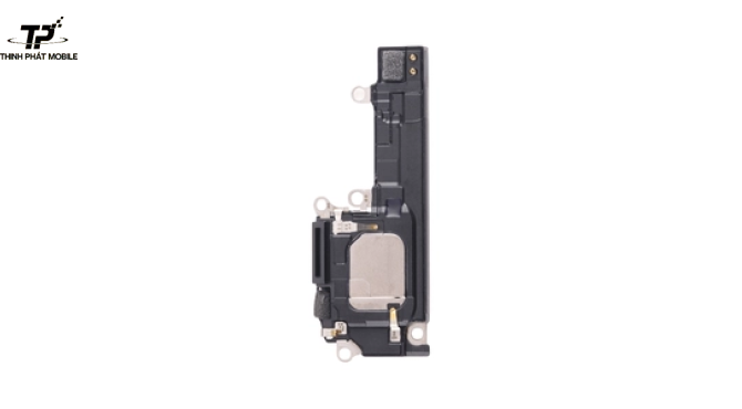 Thay loa ngoài iPhone 15 