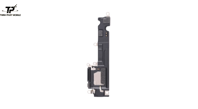 Thay loa ngoài iPhone 15 Plus