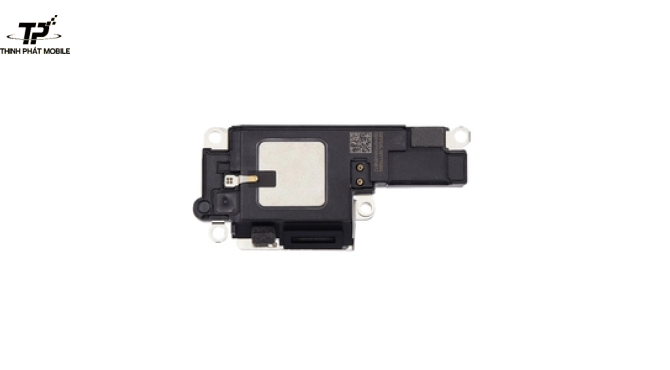 Thay loa ngoài iPhone 15 Pro