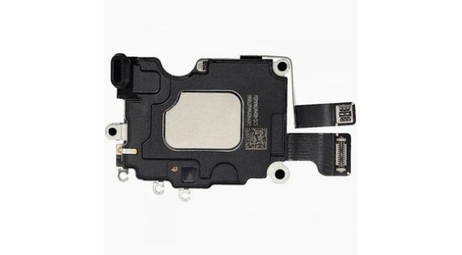 Thay Loa Trong iPhone 16 Pro Max