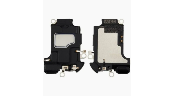 Thay Loa Trong iPhone 17 Pro