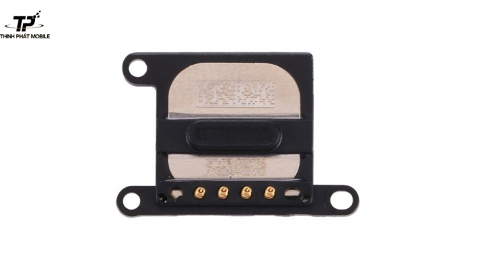 Thay loa trong iPhone 8 Plus