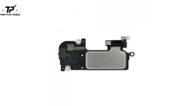 Thay loa trong iPhone 12