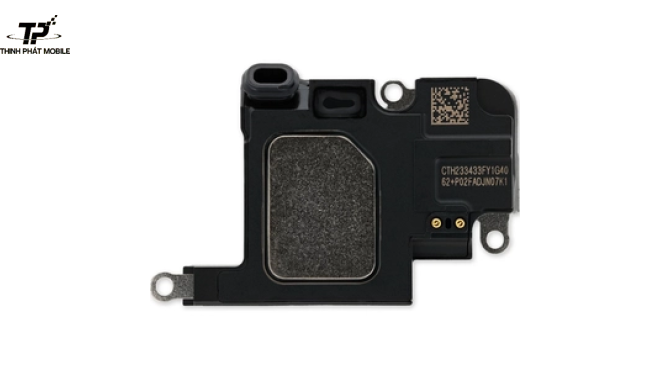 Thay loa trong iPhone 14 ProMax