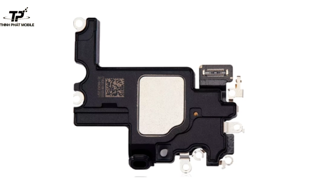 Thay loa trong iPhone 15 Plus