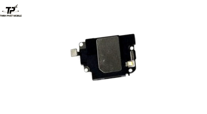 Thay loa ngoài iPhone 11