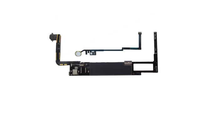 Thay main iPad Gen 7