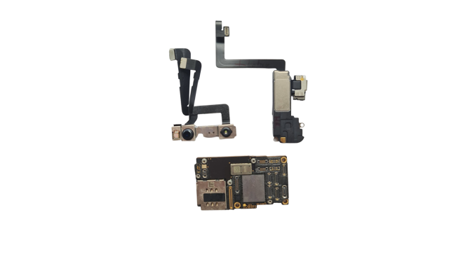 Thay main iPhone 11 Pro Max 