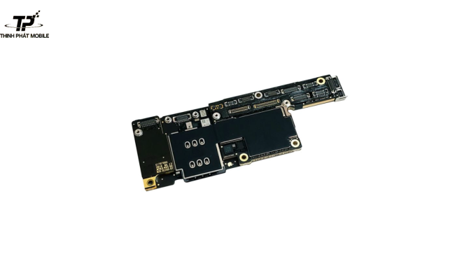 Thay main iPhone XS Max