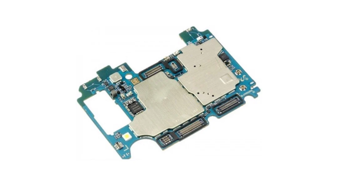 Thay Main Samsung A22 5G