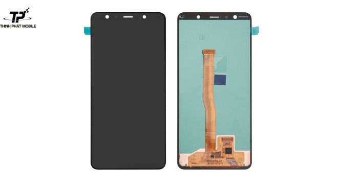 Thay màn hình Samsung A750