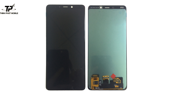 Thay màn hình Samsung A9 2018