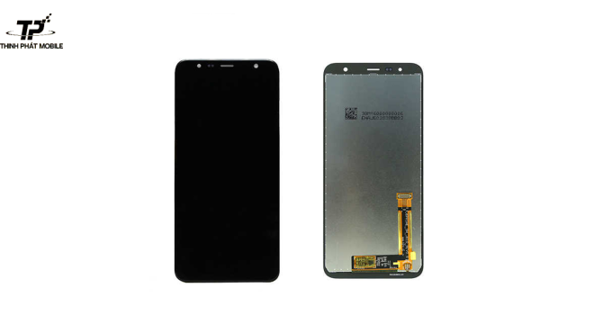 Thay màn hình Samsung J6+