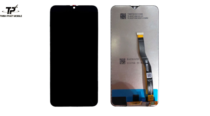 Thay màn hình Samsung M20