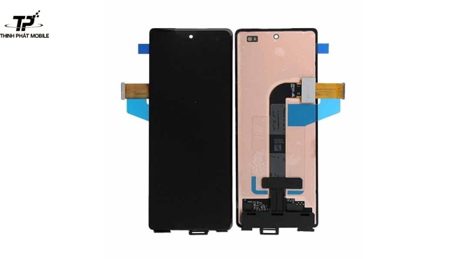 Thay màn hình Samsung Z Fold 2