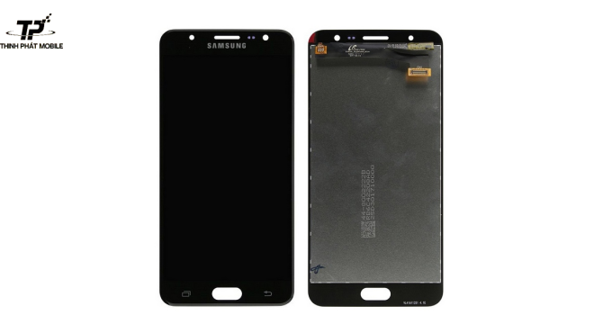 Thay màn hình Samsung J7 Prime