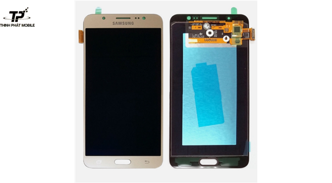 Thay màn hình Samsung J7 pro