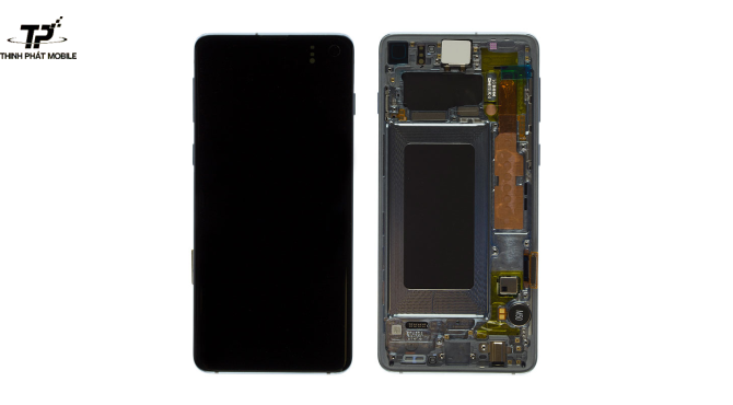 Thay màn hình Samsung S10