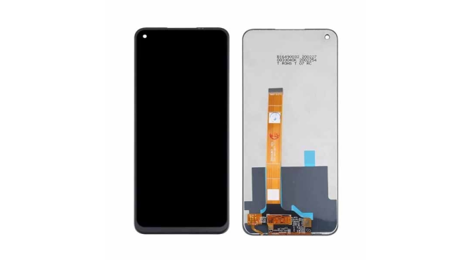 Thay Màn Hình Oppo A74 5G