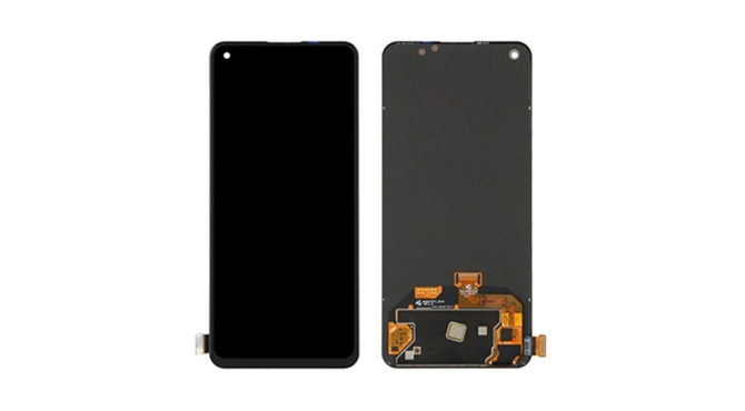 Thay màn hình OPPO Reno5 5G