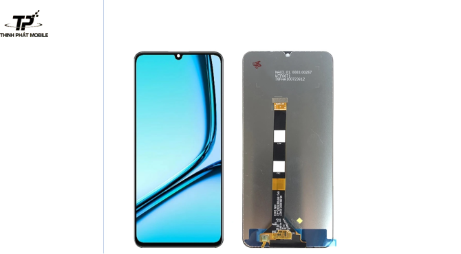 Thay màn hình Realme Note 50