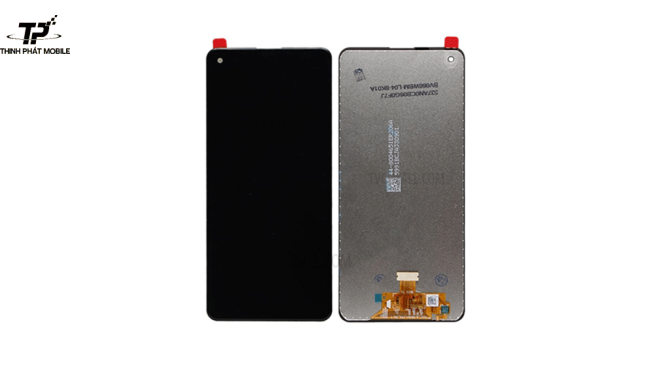 Thay màn hình Samsung A21s