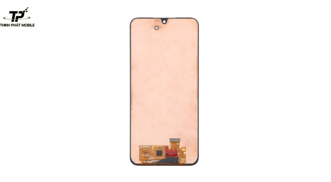 Thay màn hình Samsung A16