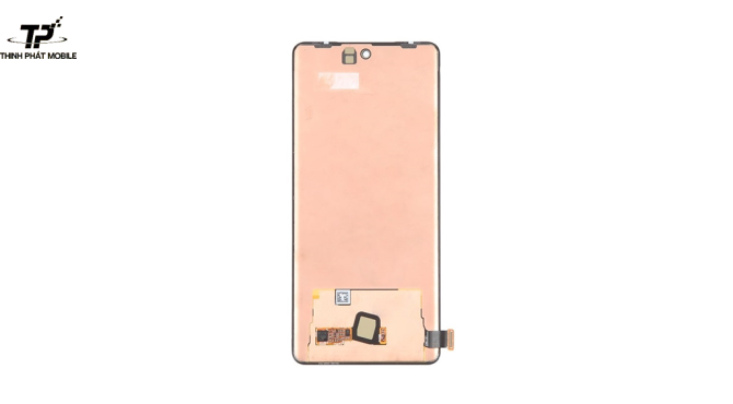 Thay màn hình Vivo 1984