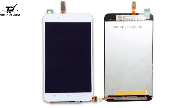 Thay màn hình Vivo Y55