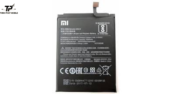 thay Pin Xiaomi Mi Mix 4