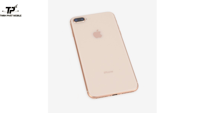 Thay lưng iPhone 8 Plus
