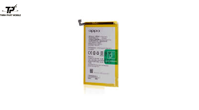 thay pin Oppo F7