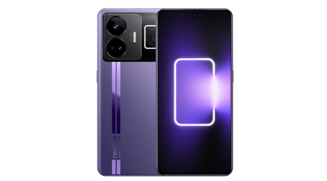 Thay Pin Realme GT Neo 5