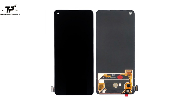 Thay màn hình Realme Q5 Pro