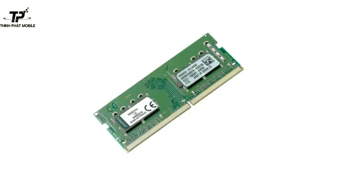 Thay RAM DDR4 8GB/3200 Kingston Full Box