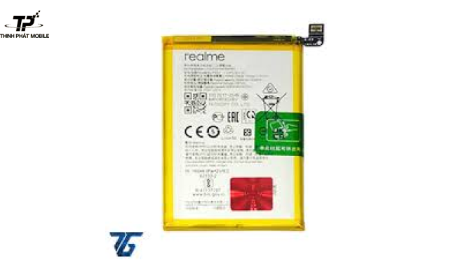 thay pin Realme 10 4G
