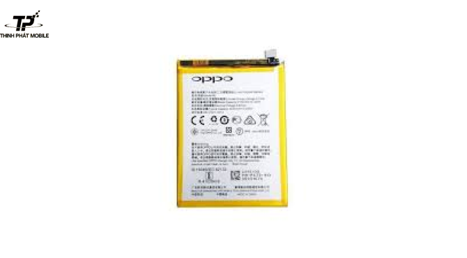 thay pin OPPO Reno 5/Reno 6 5G