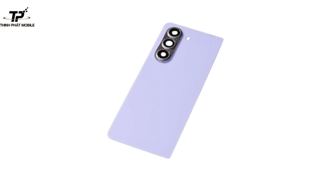 Thay kính lưng Samsung Galaxy Z Fold 5