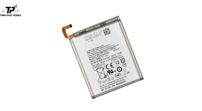 Thay pin Samsung S10plus