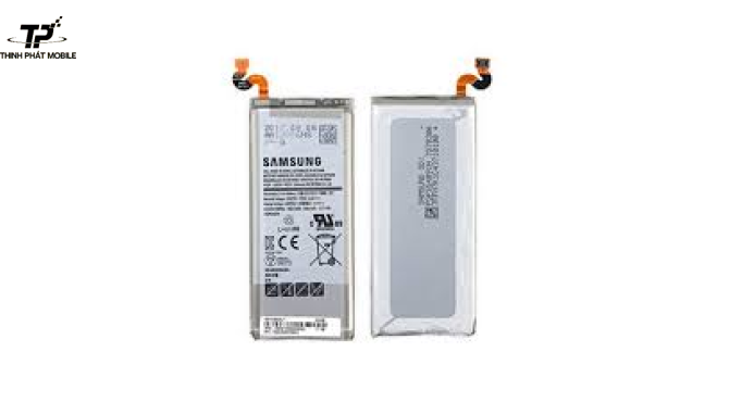 Thay pin Samsung S10 LITE