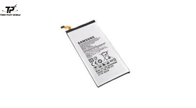 thay pin Samsung S20 FE