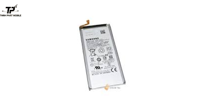 thay pin Samsung Z Fold 4