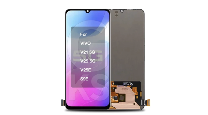 Thay màn hình Vivo V21 5G/ V25 5G/ V25E 5G/ S9 SE