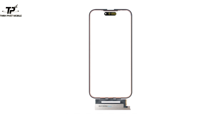 Ép cảm Iphone 14 Pro Max