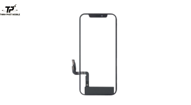 Ép cảm Iphone 14 Pro